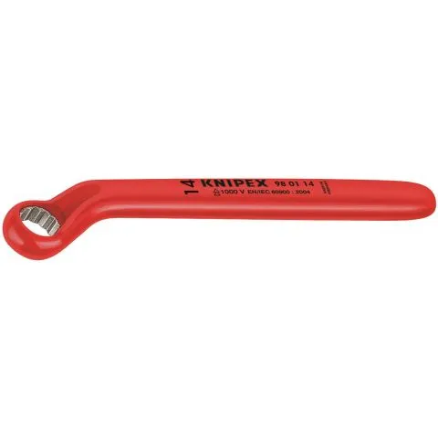 98 01 13 Knipex Ringnyckel Billig
